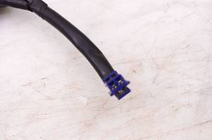 Yamaha - 09 Yamaha TMax 500 Kick Stand Switch Sensor XP500 - Image 3