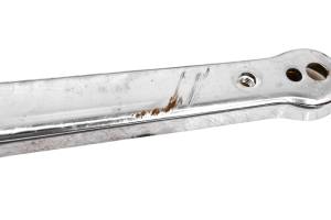 Honda - 05 Honda Rebel 250 Rear Grab Bar Seat Brackets CMX250C - Image 3