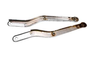 Honda - 05 Honda Rebel 250 Rear Grab Bar Seat Brackets CMX250C - Image 4