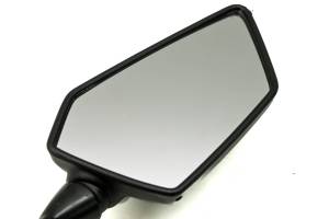 Kawasaki - 09 Kawasaki Ninja 250R Left Side Mirror EX250 - Image 2