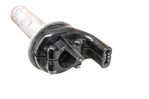 Honda - 03 Honda CRF450R Twist Throttle - Image 2