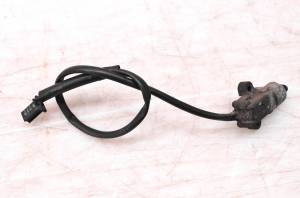 09 Yamaha Zuma 125 Kickstand Sensor YW125Y