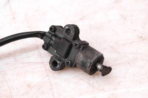 Yamaha - 09 Yamaha Zuma 125 Kickstand Sensor YW125Y - Image 2