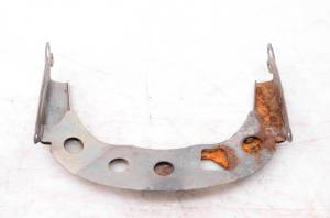 09 Yamaha TMax 500 Radiator Support Bracket Mount XP500