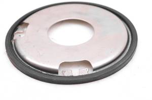 Yamaha - 09 Yamaha TMax 500 Clutch Belt Cover Plate XP500 - Image 3