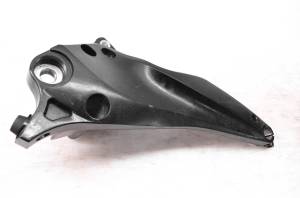 Yamaha - 09 Yamaha TMax 500 Rear Shock Arm Bracket Mount XP500 - Image 2