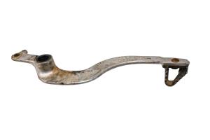 03 Honda CRF450R Rear Brake Pedal