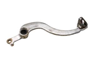 Honda - 03 Honda CRF450R Rear Brake Pedal - Image 2