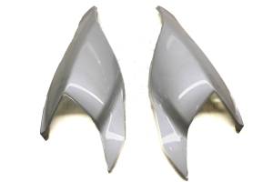 Can-Am - 19 Can-Am Ryker Rally 900 Side Covers Panels Fenders Left & Right - Image 2