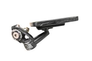 Aftermarket - 04 Honda CB900F Right Mirror 7/8" Aftermarket Hornet 919 - Image 2