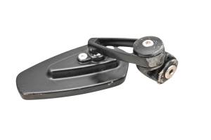 Aftermarket - 04 Honda CB900F Right Mirror 7/8" Aftermarket Hornet 919 - Image 3