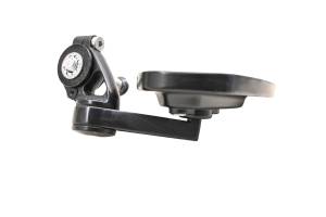 Aftermarket - 04 Honda CB900F Left Mirror 7/8" Aftermarket Hornet 919 - Image 2