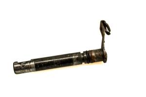 Kawasaki - 83 Kawasaki KDX200 Clutch Release Lever - Image 3