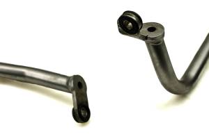 Aftermarket - 14 BMW G650GS Sertao Left & Right Engine Protector Brackets Mounts Aftermarket - Image 3