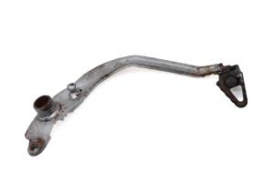 05 Kawasaki KLR250 Rear Brake Pedal