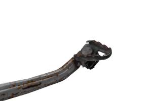 Kawasaki - 05 Kawasaki KLR250 Rear Brake Pedal - Image 2