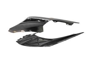 16 Yamaha YZF R1 Side Covers Panels Fenders Left & Right