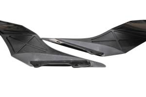 Yamaha - 16 Yamaha YZF R1 Side Covers Panels Fenders Left & Right - Image 4