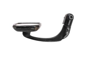 Suzuki - 08 Suzuki SV650 Right Side Mirror - Image 2