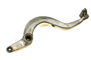 Honda - 99 Honda CR80RB Expert Rear Brake Pedal - Image 4