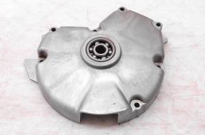 09 Yamaha TMax 500 Inner Clutch Cover XP500