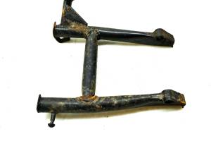 Kawasaki - 92 Kawasaki Ninja 500 Center Kick Stand Lever EX500 - Image 2