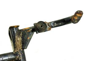 Kawasaki - 92 Kawasaki Ninja 500 Center Kick Stand Lever EX500 - Image 3