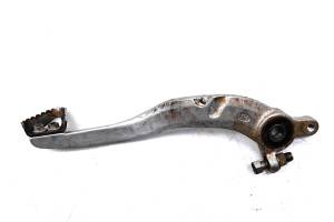 14 KTM 250 SXF Rear Brake Pedal