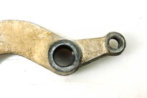 Kawasaki - 11 Kawasaki KX250F Rear Brake Pedal - Image 2