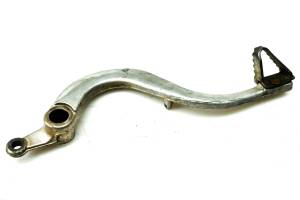 Kawasaki - 11 Kawasaki KX250F Rear Brake Pedal - Image 3