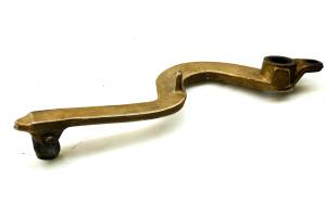 Kawasaki - 03 Kawasaki KLX400R Rear Brake Pedal DRZ400 - Image 4