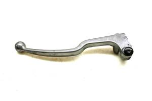 06 Yamaha YZF R6S Clutch Lever