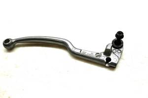 Yamaha - 06 Yamaha YZF R6S Clutch Lever - Image 3