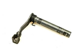 Honda - 99 Honda CR80RB Expert Clutch Lever - Image 2