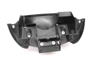 Yamaha - 09 Yamaha TMax 500 Rear Fender Trunk Mount XP500 - Image 2
