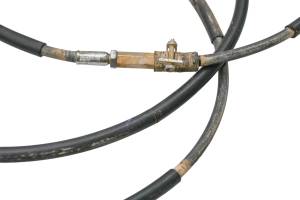 Yamaha - 16 Yamaha YXZ1000R SE Throttle Cable YXZ10YPSGS - Image 4
