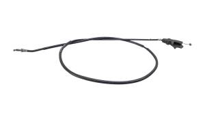 19 Suzuki Boulevard M50 Clutch Cable VZ800