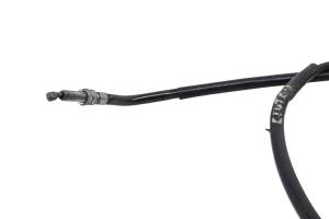 Suzuki - 19 Suzuki Boulevard M50 Clutch Cable VZ800 - Image 2