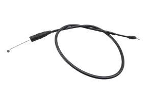15 Can-Am Renegade 800R 4x4 Throttle Cable