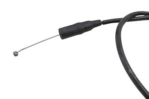 Can-Am - 15 Can-Am Renegade 800R 4x4 Throttle Cable - Image 2