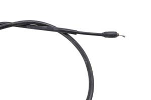 Can-Am - 15 Can-Am Renegade 800R 4x4 Throttle Cable - Image 3