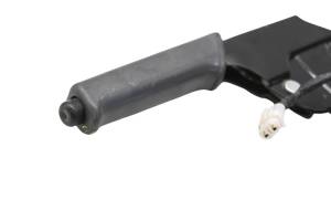 Yamaha - 16 Yamaha YXZ1000R SE Parking Brake Hand Lever YXZ10YPSGS - Image 4