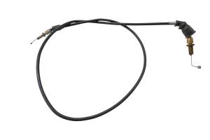 97 Polaris Sportsman 500 Throttle Cable