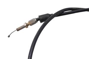 Polaris - 97 Polaris Sportsman 500 Throttle Cable - Image 3