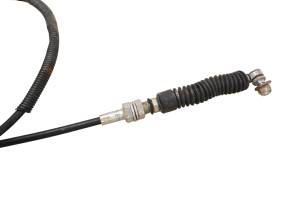 Can-Am - 17 Can-Am Maverick X3 Turbo Shifter Cable - Image 3