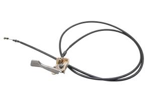 16 Yamaha YXZ1000R SE Reverse Lever & Cable YXZ10YPSGS