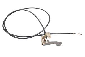 Yamaha - 16 Yamaha YXZ1000R SE Reverse Lever & Cable YXZ10YPSGS - Image 2