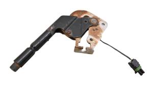 Polaris - 16 Polaris Ranger 800 6x6 Rear Hand Brake Lever - Image 4