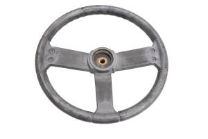 16 Polaris Ranger 800 6x6 Steering Wheel