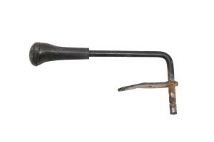 Polaris - 13 Polaris Sportsman 500 4x4 Touring Gear Select Shift Lever Shifter - Image 2